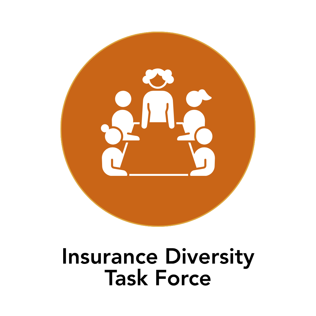 Insurance Diversity Task Force Insurance Diversity Task Force Thumbnail