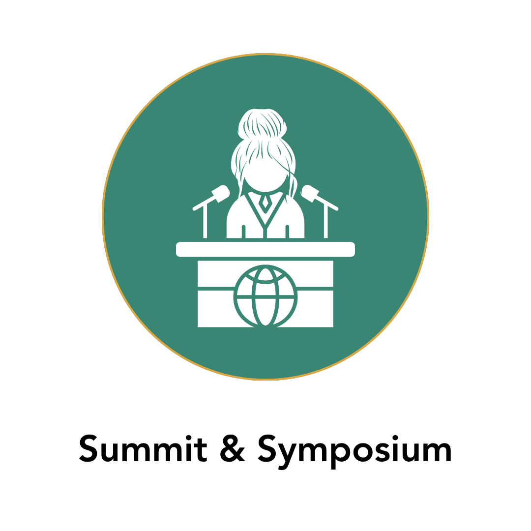 Summit and Symposium Summit and Symposium