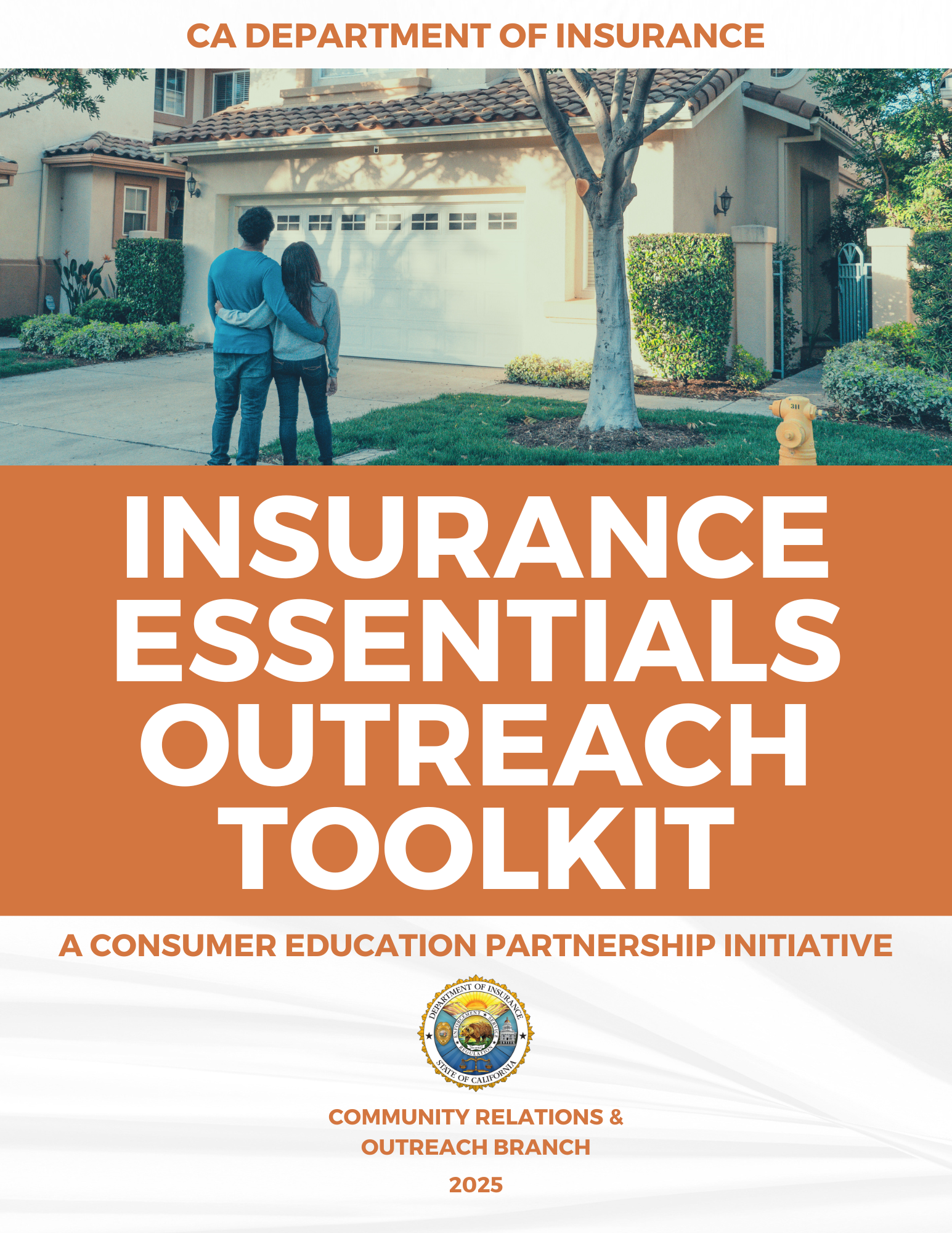 Insurance Essentials Cover