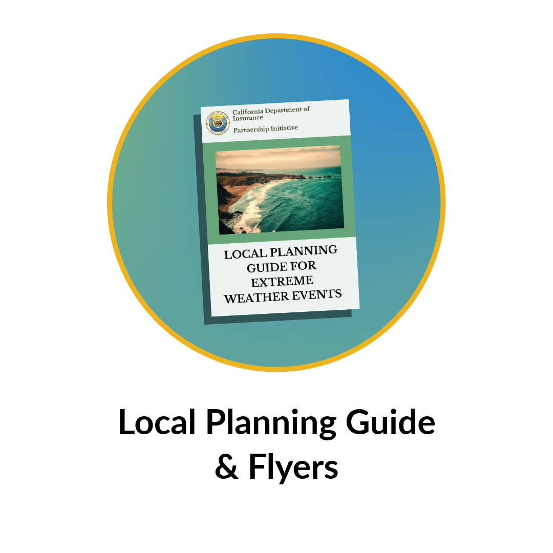 Local Planning Guide Button